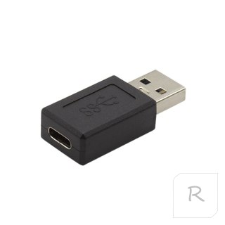 Adapter I-TEC C31TYPEA USB-A do USB-C