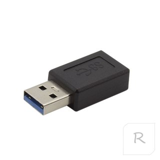 Adapter I-TEC C31TYPEA USB-A do USB-C