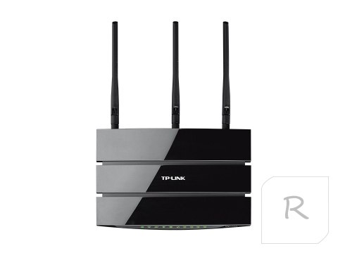 Archer VR400 router ADSL/VDSL 4LAN-1GB 1USB