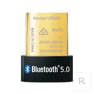 Karta sieciowa Nano Adapter UB500 Bluetooth 5.0