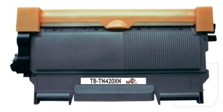 Kaseta z tonerem TB PRINT TB-TN420XN Zamiennik Brother TN2220 TB-TN420XN