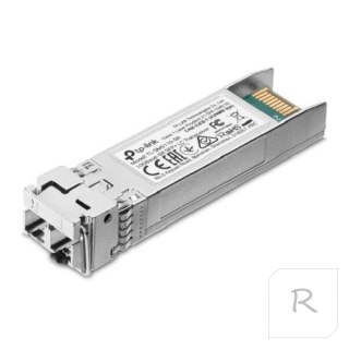 Moduł SM5110-SR SFP+ LC 10GBase-SR