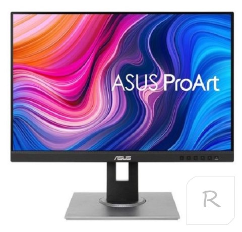 Monitor ASUS 27" 2560 x 1440 PA278QV Czarny