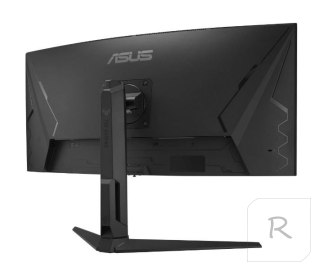 Monitor ASUS 34" 3440 x 1440 VG34VQEL1A Czarny