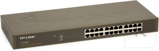 Przełącznik TP-LINK TL-SG1024 24x 1 GbE