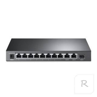 Przełącznik TP-LINK TL-SL1311MP 1x SFP