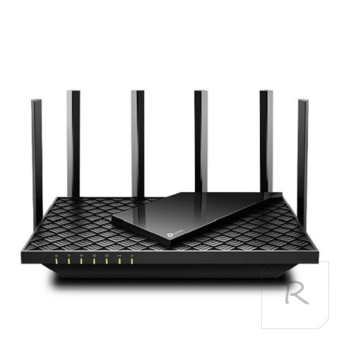 Router Archer AX72 AX5400 4LAN 1WAN 1US