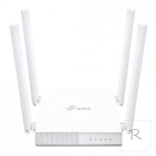 Router Archer C24 AC750 1WAN 4LAN