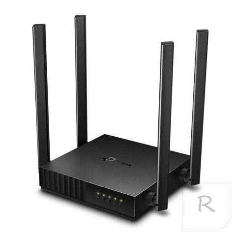 Router Archer C54AC1200 1WAN 4LAN