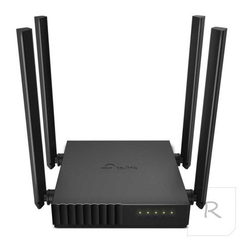 Router Archer C54AC1200 1WAN 4LAN