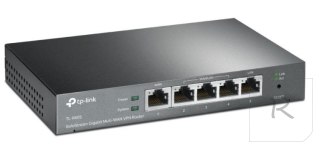 Router Gigabitowy R605 Multi-WAN VPN