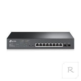 Switch TP-LINK TL-SG2210MP