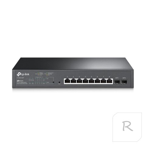 Switch TP-LINK TL-SG2210MP