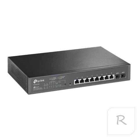 Switch TP-LINK TL-SG2210MP