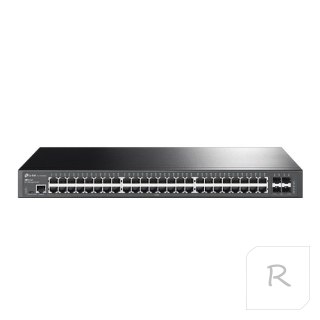 Switch TP-LINK TL-SG3452X