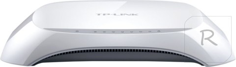 TP-LINK TL-WR840N router N300 1xWAN 4xLAN WPS