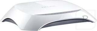 TP-LINK TL-WR840N router N300 1xWAN 4xLAN WPS