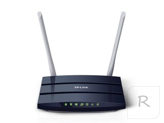 TP-Link router Archer C50 (Wi-Fi 2,4/5GHz AC1200)