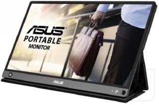 Monitor ASUS 15.6" MB16AMT