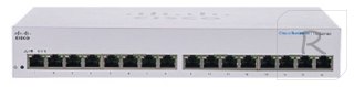 Przełącznik CISCO CBS110-16T-EU 16x 10/100/1000