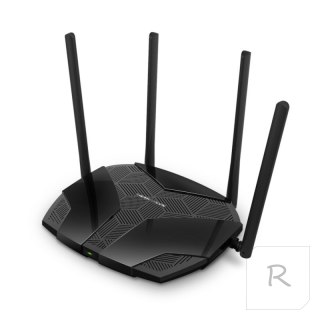 Router MR70X WiFi 6 AX1800 4LAN 1WAN