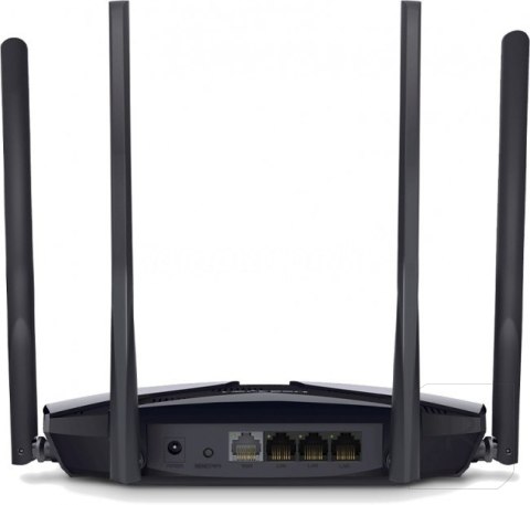 Router MR70X WiFi 6 AX1800 4LAN 1WAN