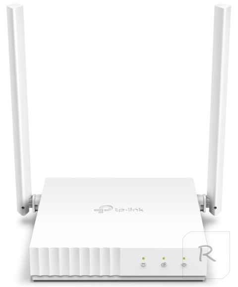 Router WR844N WiFi N300 1WAN 4xLAN