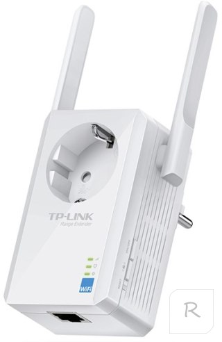 TP-Link TL-WA860RE