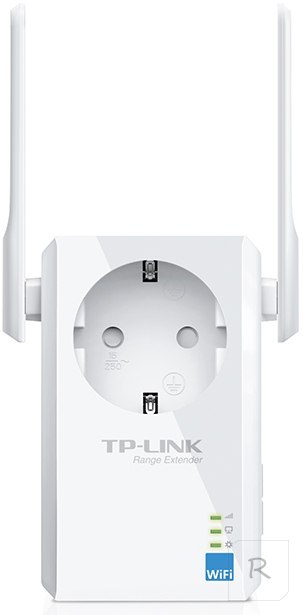 TP-Link TL-WA860RE