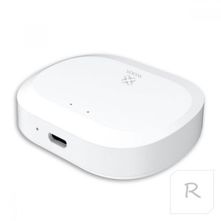 WOOX INTELIGENTNA SMART BRAMKA ZIGBEE-WIFI R7070 GATEWAY