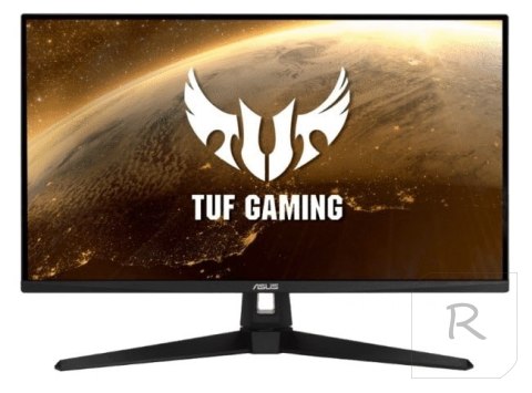 Monitor ASUS 28" 3840 x 2160 VG289Q1A Czarny