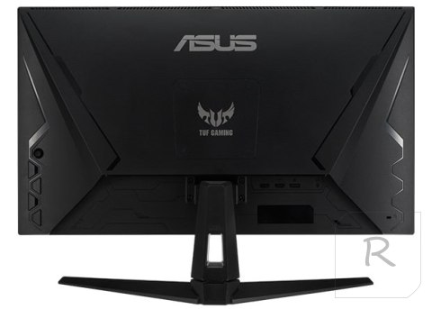 Monitor ASUS 28" 3840 x 2160 VG289Q1A Czarny