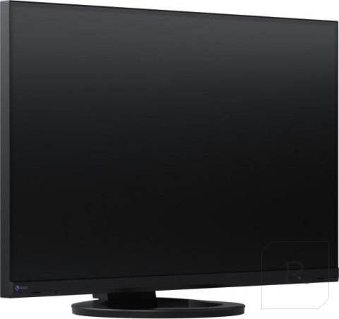 Monitor EIZO 27" 2560 x 1440 EV2760-BK Czarny