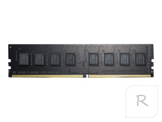 Pamięć G.SKILL (DIMM\DDR4\4 GB\2133MHz\1.2V\15 CL\Single)