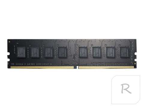 Pamięć G.SKILL (DIMM\DDR4\4 GB\2133MHz\1.2V\15 CL\Single)