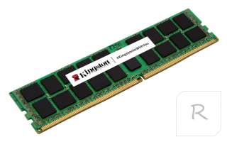 Pamięć KINGSTON (DIMM\DDR4\64 GB\3200MHz\1.2V\22 CL\Single)