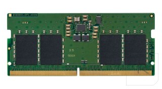 Pamięć KINGSTON (SODIMM\DDR5\32 GB\4800MHz\1.1V\40 CL\Single)