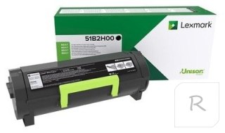 Toner LEXMARK 51B2H00