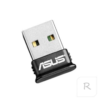 Asus USB-BT400 USB 2.0 Bluetooth 4.0 Adapter