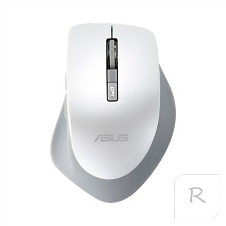 MYSZ BEZPRZEWODOWA ASUS WT425 WIRELESS White