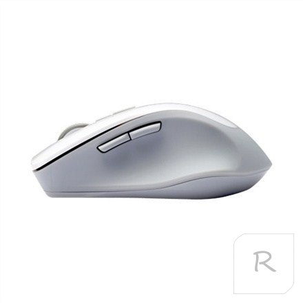 MYSZ BEZPRZEWODOWA ASUS WT425 WIRELESS White