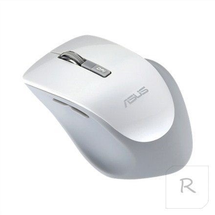 MYSZ BEZPRZEWODOWA ASUS WT425 WIRELESS White