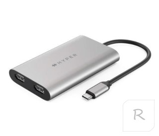 Adapter HYPERDRIVE HDM1-GL USB - HDMI