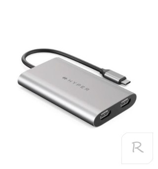 Adapter HYPERDRIVE HDM1-GL USB - HDMI