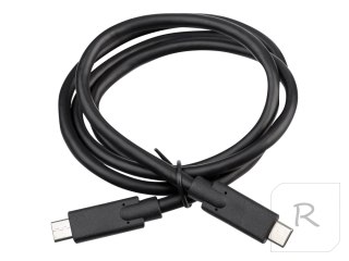 Kabel USB AKYGA USB-C 1