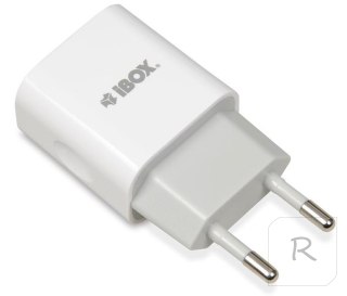 Ładowarka IBOX ILUC35W(USB\1000mA\5V)