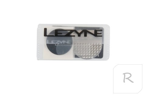 Łatki zestaw naprawczy LEZYNE Smart Patch Kit