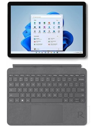 MICROSOFT Surface Go 3 (10.51"/i3-10100Y/integ/8GB/SSD128GB/W11P/Platynowy)