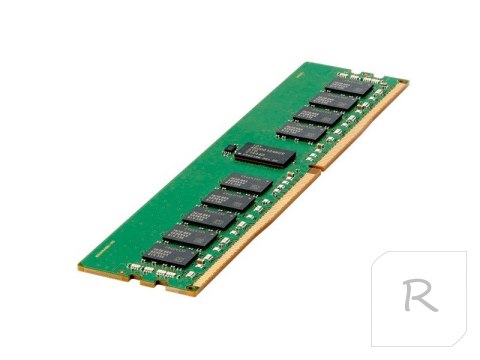 Pamięć HEWLETT PACKARD ENTERPRISE (DIMM\DDR4\16 GB\3200MHz\22 CL\Single)