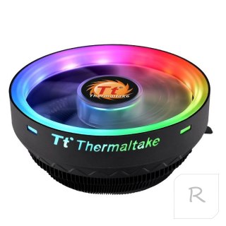 Chłodzenie procesora THERMALTAKE CL-P064-AL12SW-A